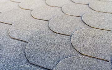 Knightor asphalt roofing costs