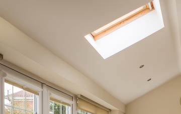 Knightor conservatory roof insulation companies