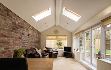 conservatory roof insulation Knightor, Cornwall