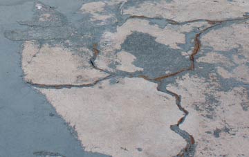 fibreglass roofing replacement Knightor