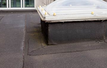 disadvantages of Knightor flat roofs