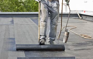 flat roof replacement Knightor, Cornwall