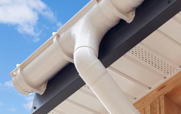 Knightor gutter installation costs