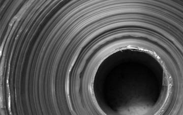 Knightor pvc roof replacement