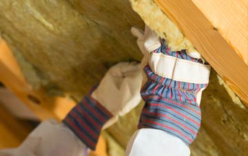 types of Knightor pitched roof insulation materials