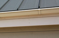 Knightor soffit repair